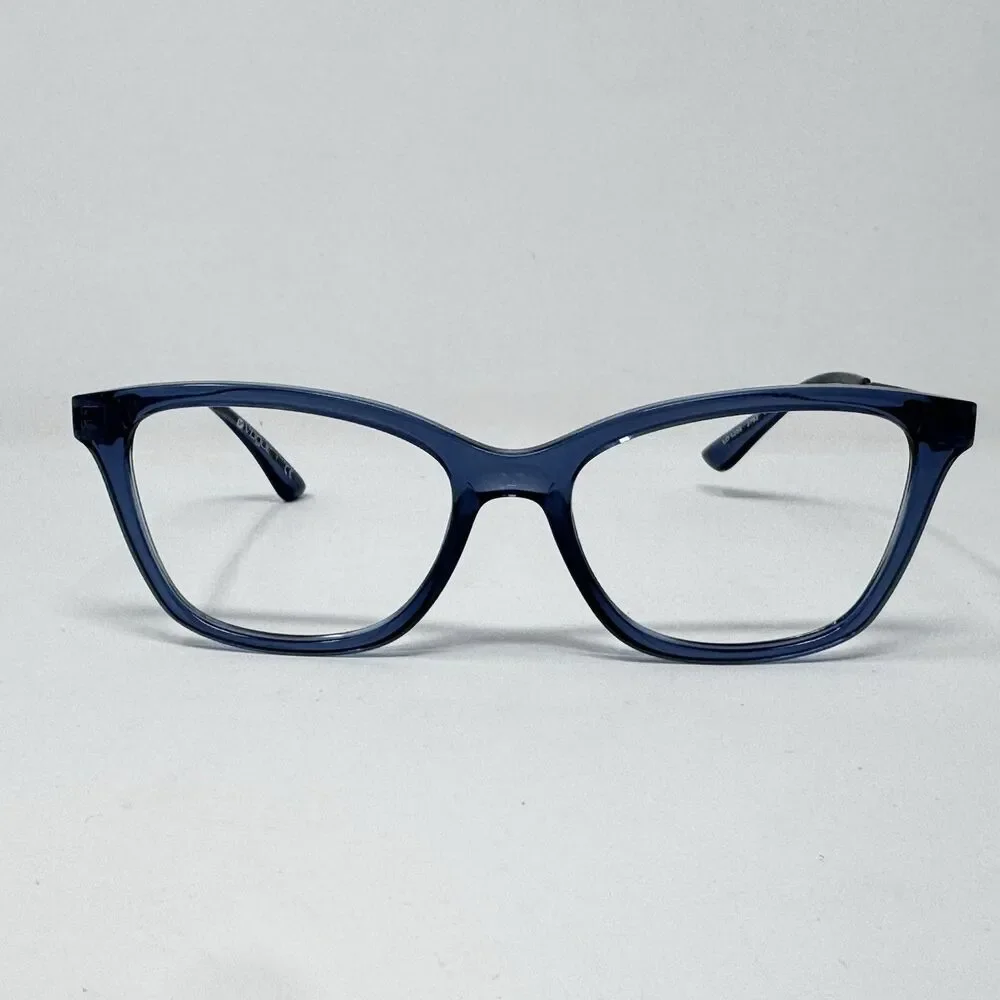 Vogue VO5285 2762 Crystal Blue Eyeglass Frames 51-16-140